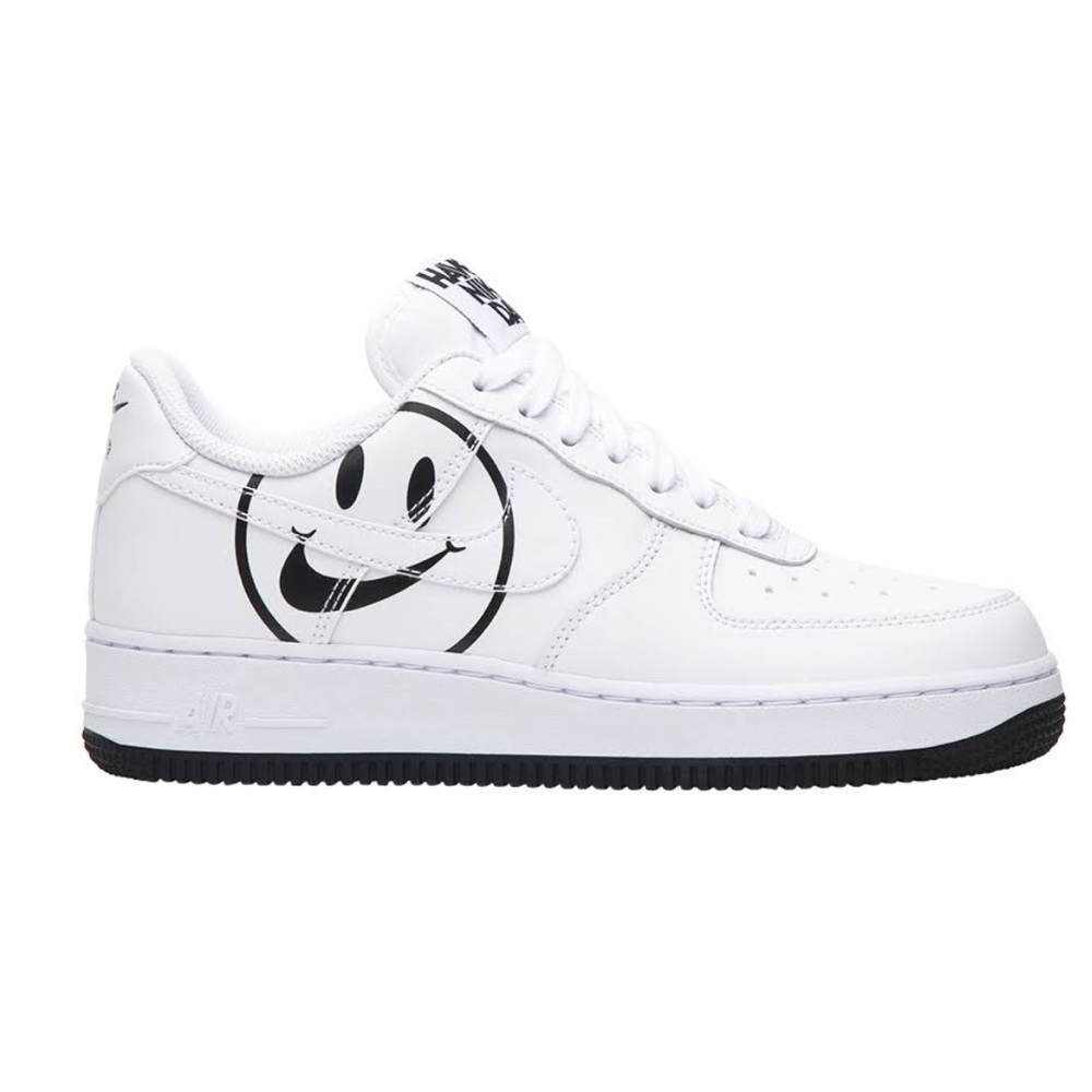 Nike have a good day Air Force 1s size 6Y